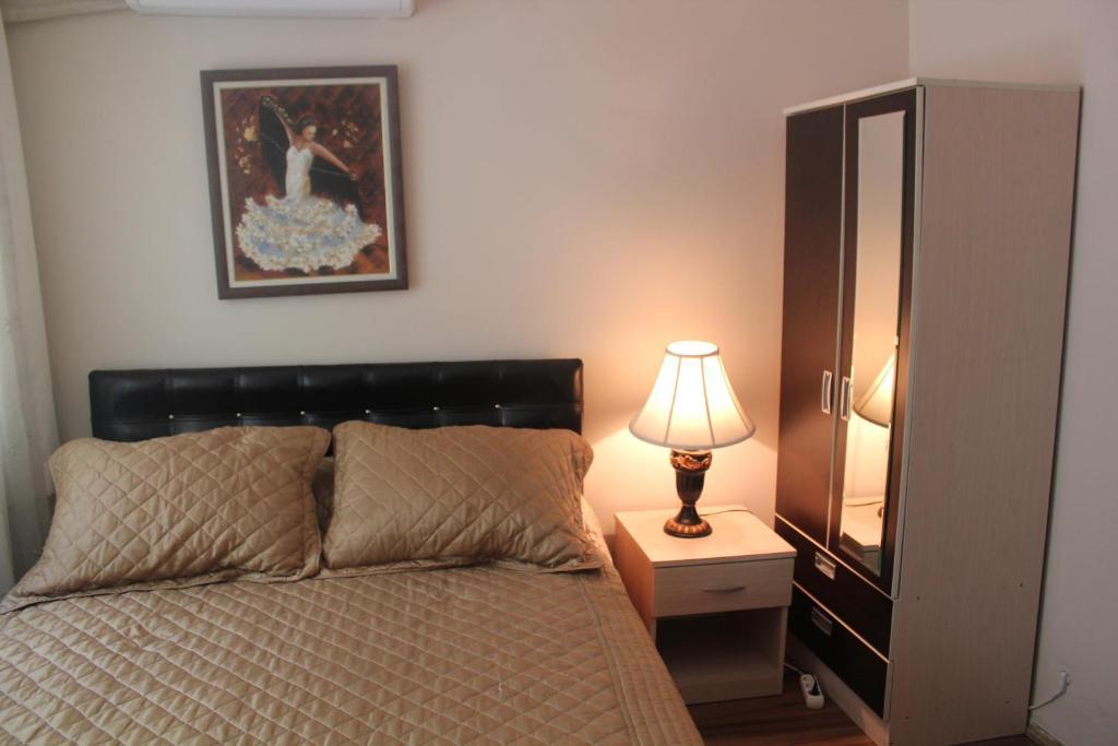 Sofia Corner Hotel Istanbul Exterior photo
